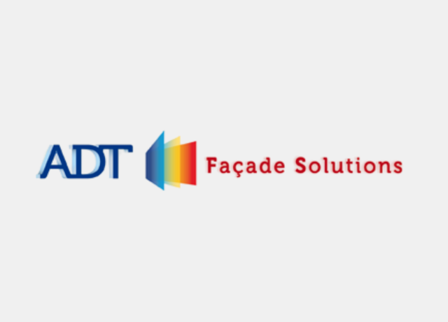 ADT Facade Solutions Logo