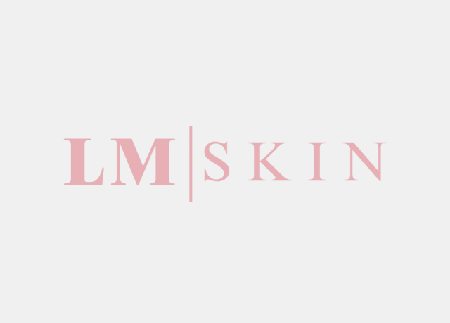 LM Skin Clinic Logo
