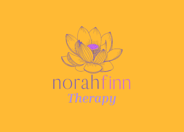 Norah Finn Therapy Logo