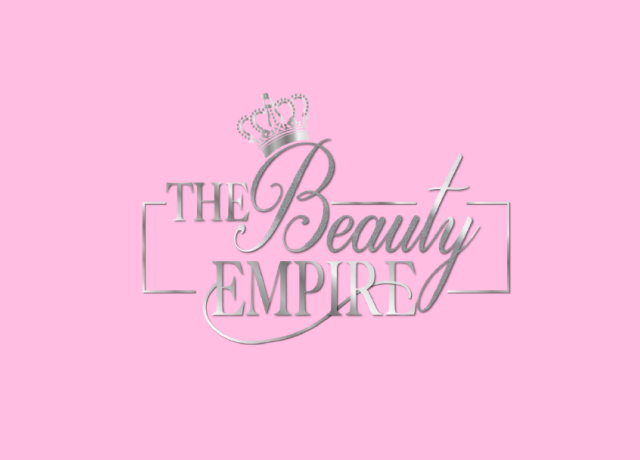 The Beauty Empire Logo
