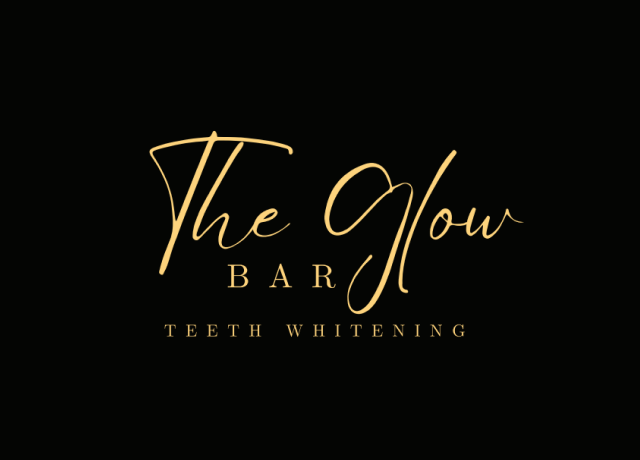 The Glow Bar Logo