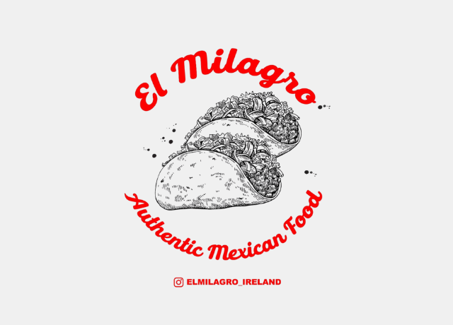 El Milagro logo