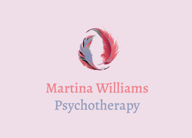 Martina Williams Psychotherapy